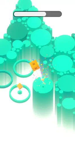 Game screenshot Circle Jump 3D hack