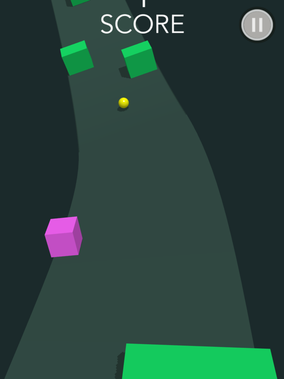 Screenshot #6 pour Pinoy Twisted Block Game