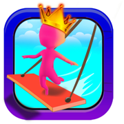 Swing Racer 3D
