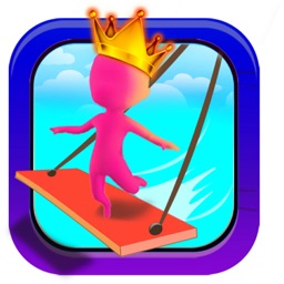 Swing Racer 3D