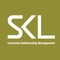 SKL CRM là ứng dụng bán hàng và chăm sóc khách hàng