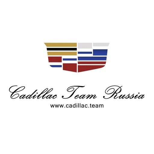 Cadillac Team Russia