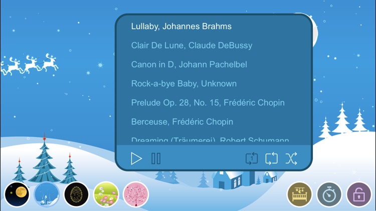 Baby Dreams PRO - Calm lullaby