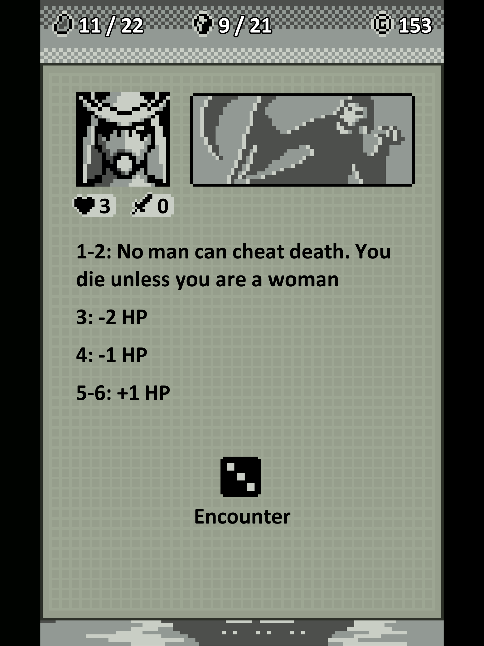 Ancient Legacy screenshot 7