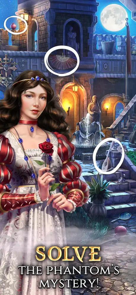 Mystery of the Opera®
