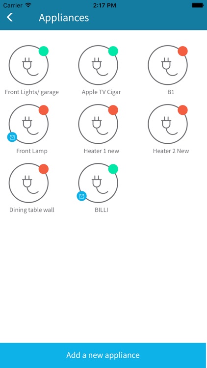 Enevaro screenshot-4