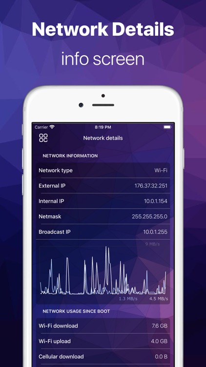 .VPN゜ · Sifer screenshot-3