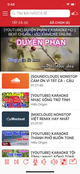 Game screenshot Smart Karaoke Remote PRO hack