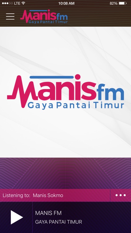 Radio Manis FM