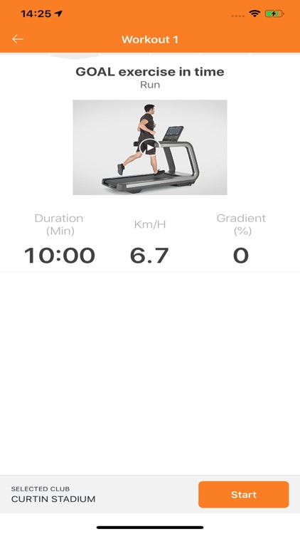 CurtinMoves screenshot-3