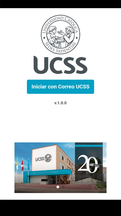 UCSS Móvil