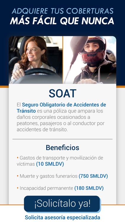 Quality Riesgos y Seguros