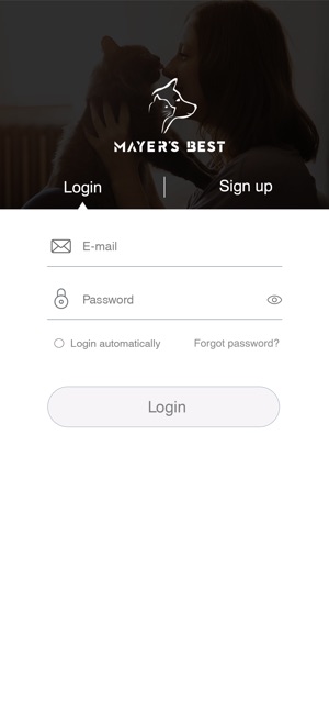MAYER'S BEST(圖1)-速報App