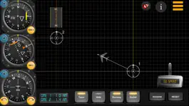 Game screenshot Easy IFR Nav Trainer hack