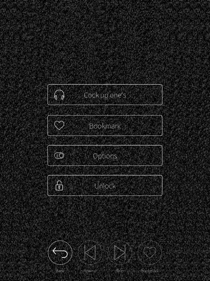 SHINZO APP Six of Him -R-