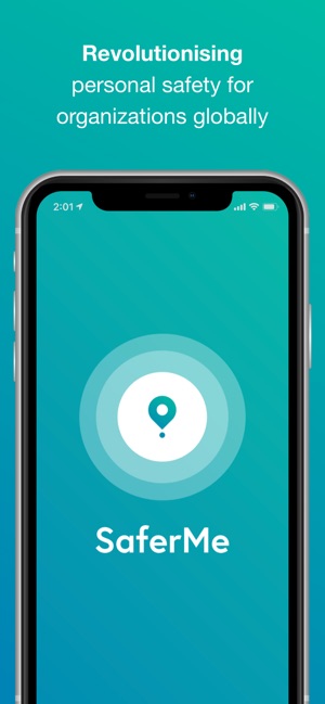 SaferMe