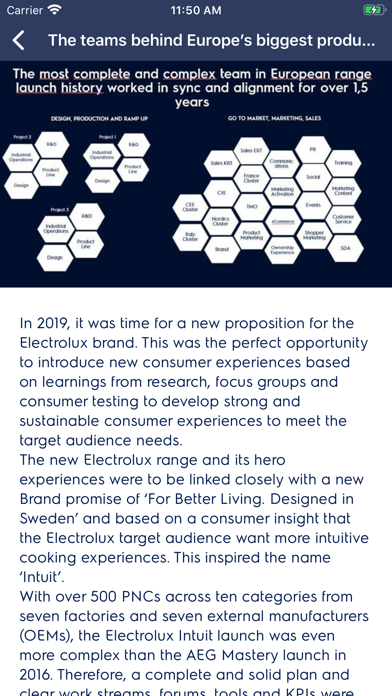 Screenshot #2 pour StarTell