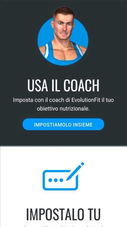 myEvolutionFit