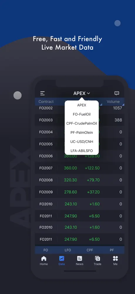 APEX Mobile SG