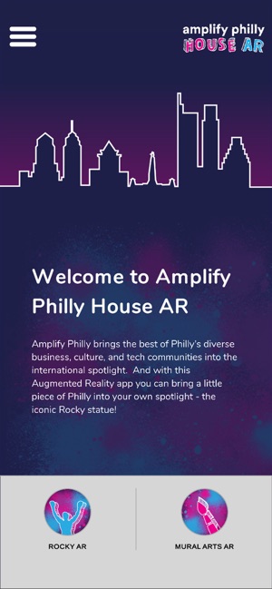 AmplifyAR(圖1)-速報App