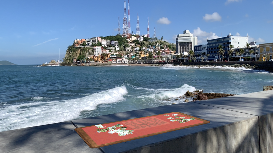 #1. AR Jigsaw Puzzles+ (iOS) От: EnsenaSoft, S.A. de C.V.