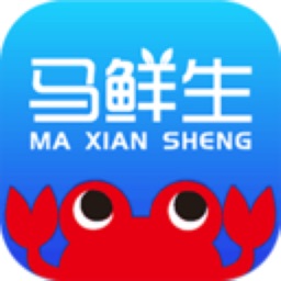 马鲜生-手机上的生鲜超市