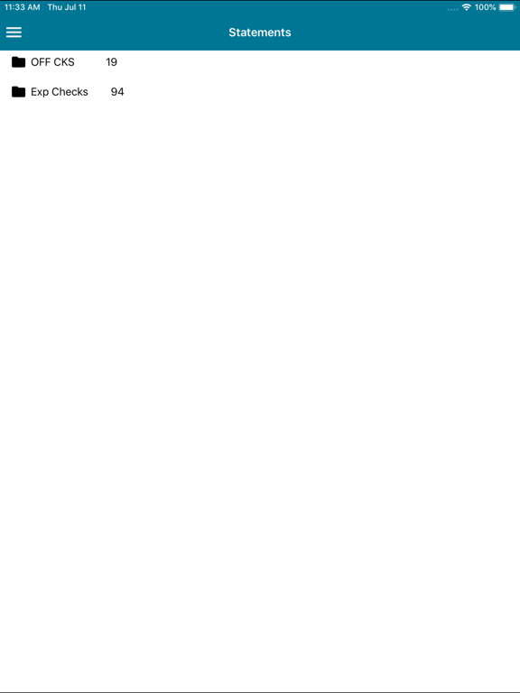 Screenshot #5 pour Alpine Capital Bank