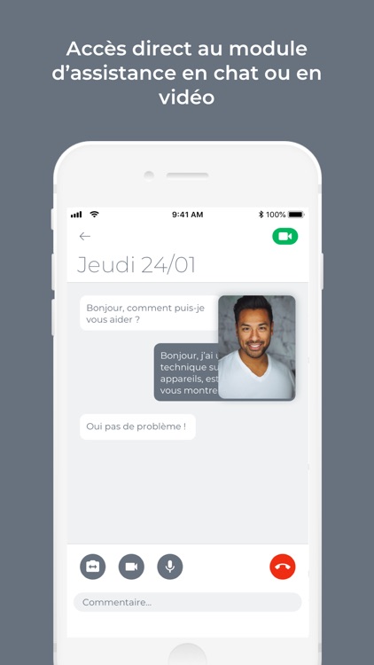We&You - groupe scopelec screenshot-4