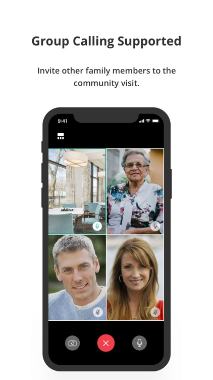 Community Tours screenshot-3