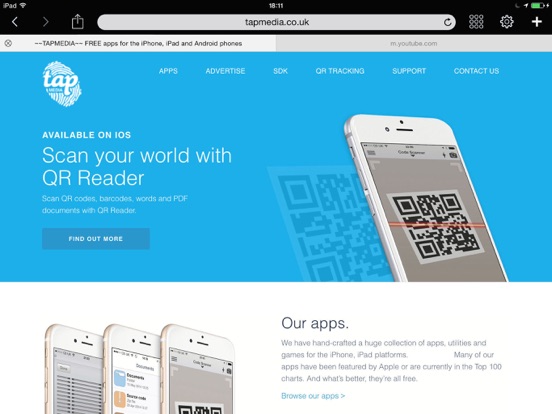 Screenshot #5 pour Private Browser ⊘