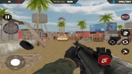 Game screenshot Gangster Versus Gun Shooter apk