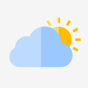 Cloudy - Weather Window