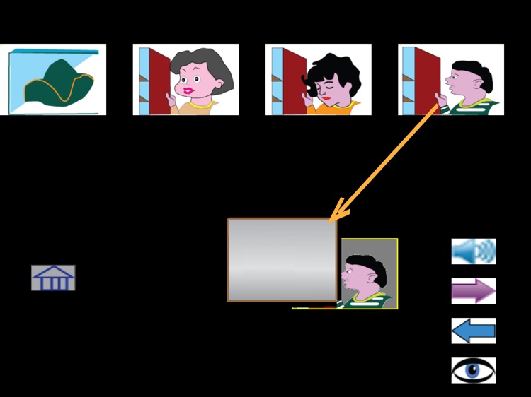 Luyện Câu MẪU GIÁO screenshot-5