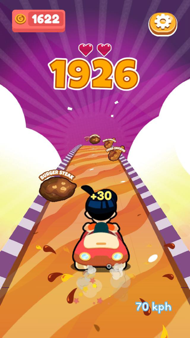 Screenshot #2 pour Gravy Sa Sarap