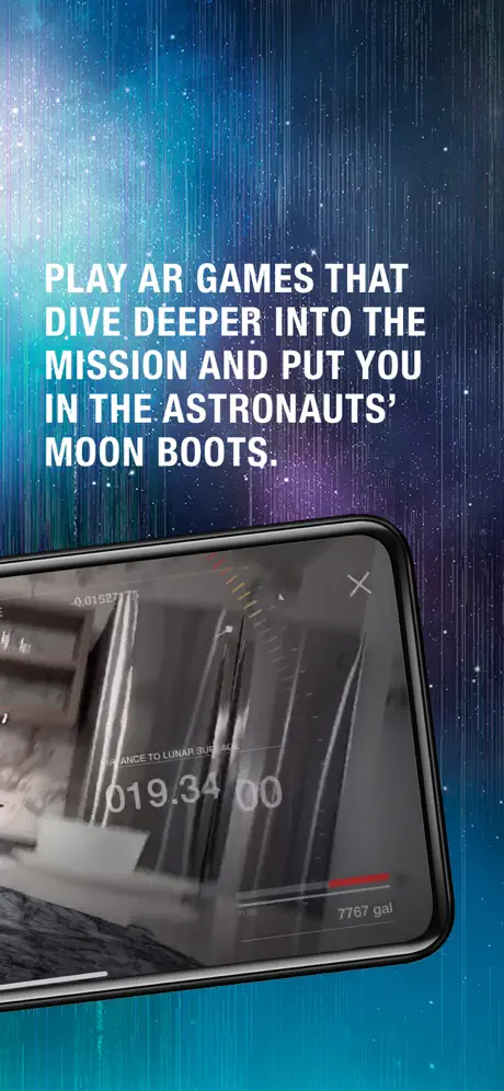JFK Moonshot