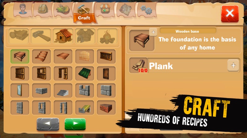 Jurassic Survival Island screenshot 5