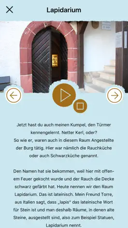 Game screenshot Osterburg 2.0 apk
