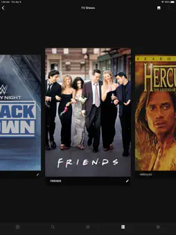 Plex Dash screenshot 11