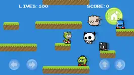 Game screenshot Push'em Down hack