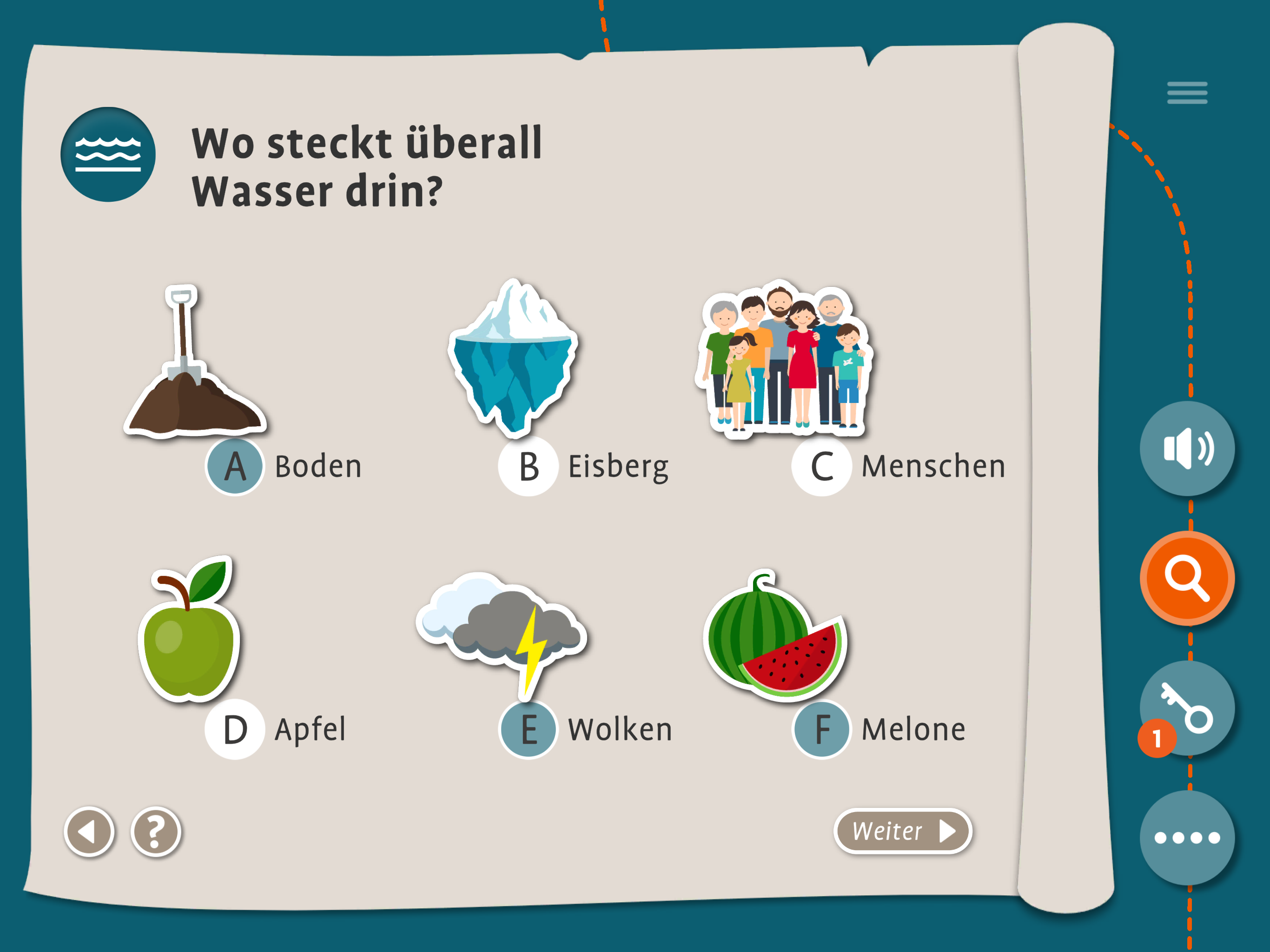 Sielmanns Schatzsuche