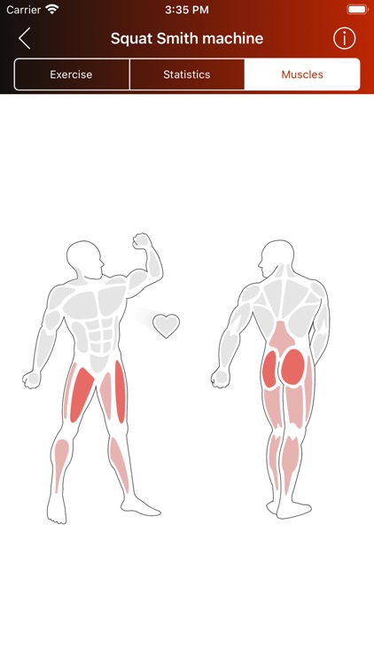 Ironize Online Coaching screenshot-4