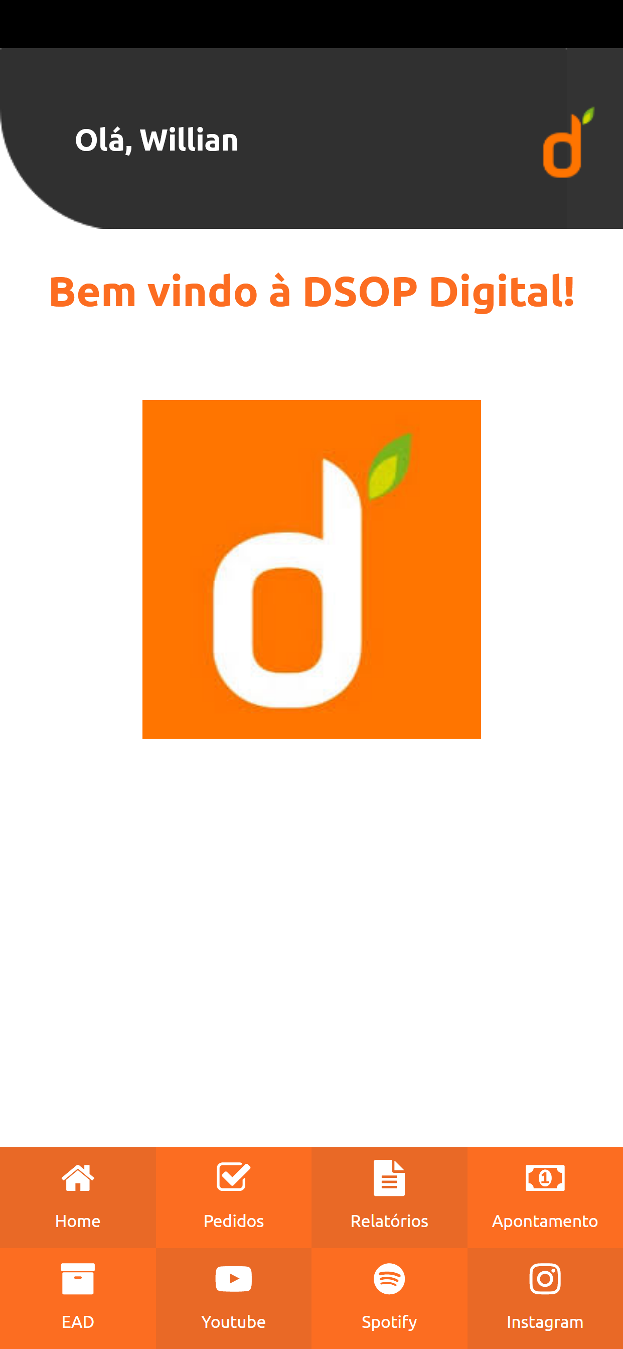 DSOP Digital
