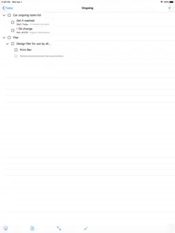 EssentialPIM screenshot 6
