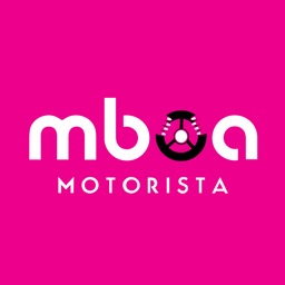 Mboa Driver