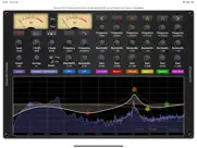 visual eq console auv3 plugin айпад изображения 1