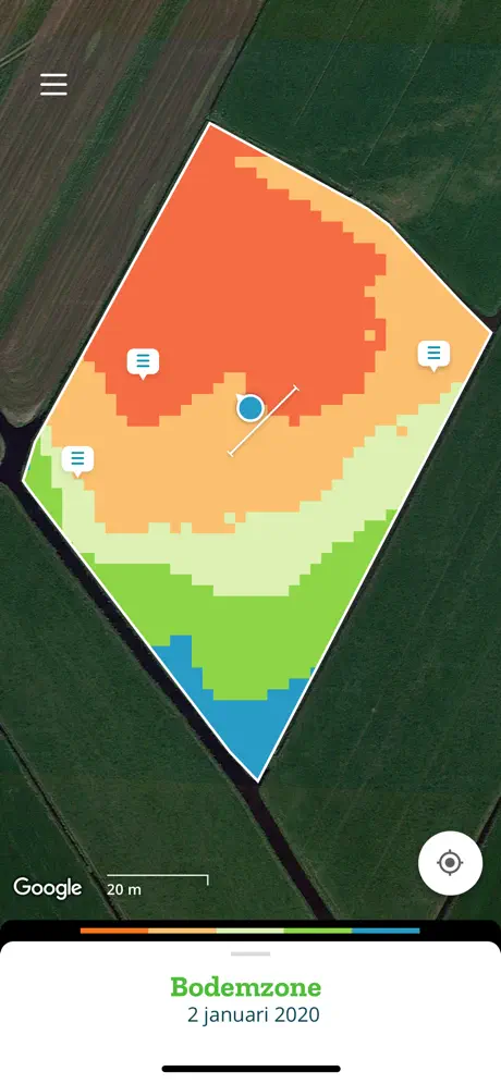 FieldScout