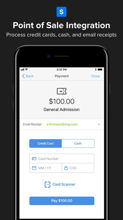 Events & Guest Lists | Diobox screenshot-4