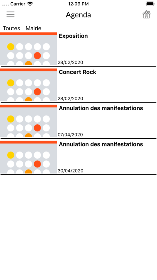 #3. Rang du Fliers (iOS) 由: Centaure Systems