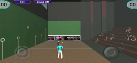 Pelota Online Basque Handball