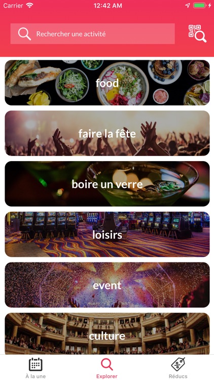 Blooming - Sortir à Bordeaux